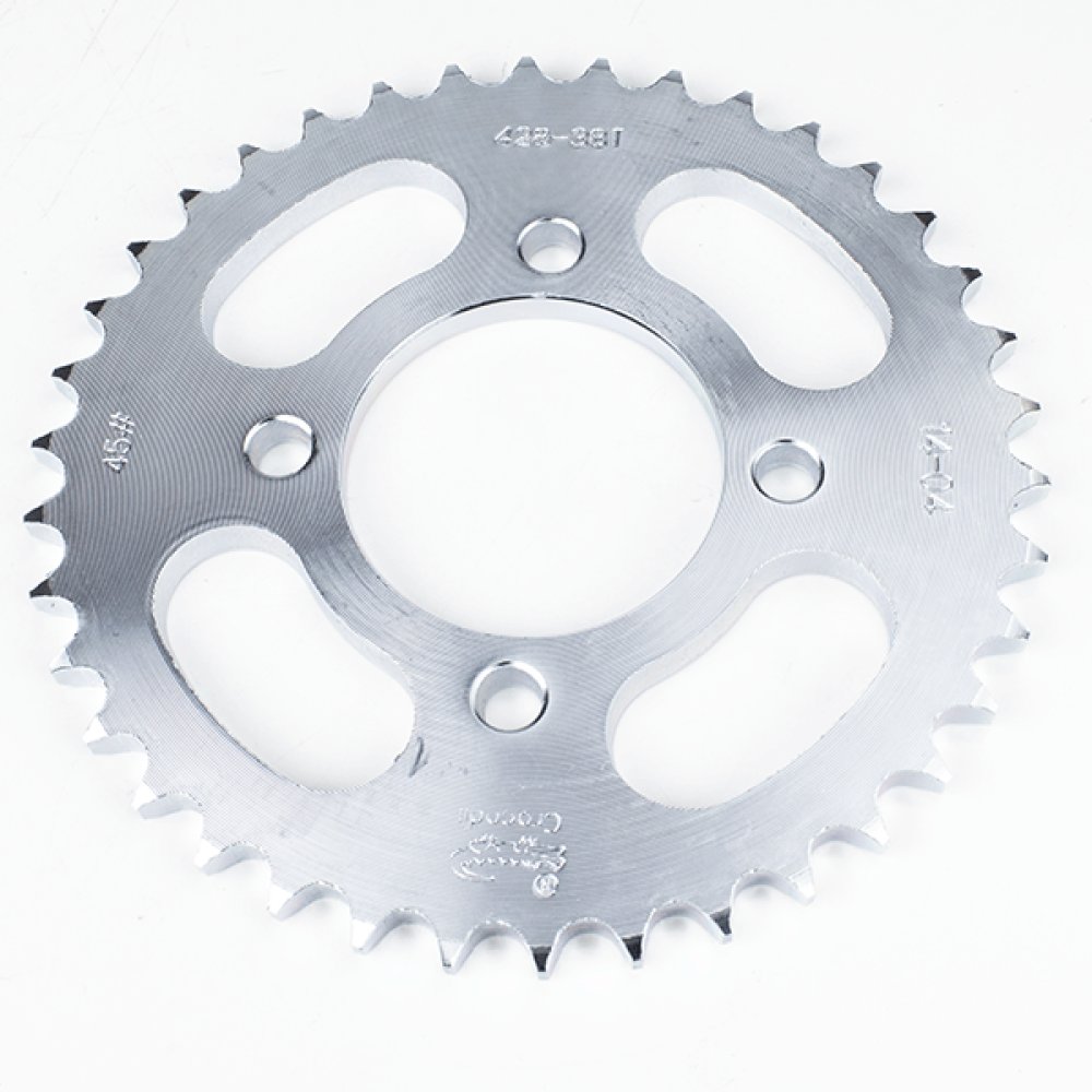 Sprocket