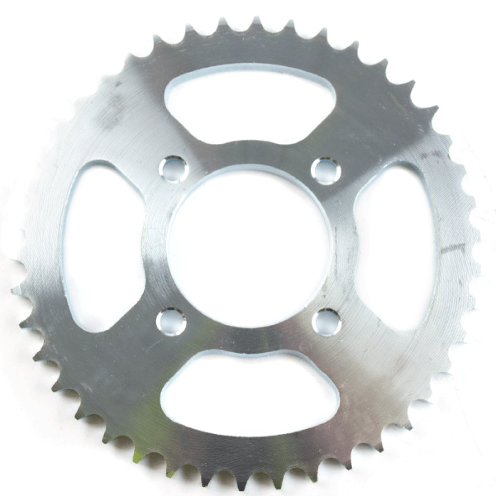 Sprocket 428-42T 2