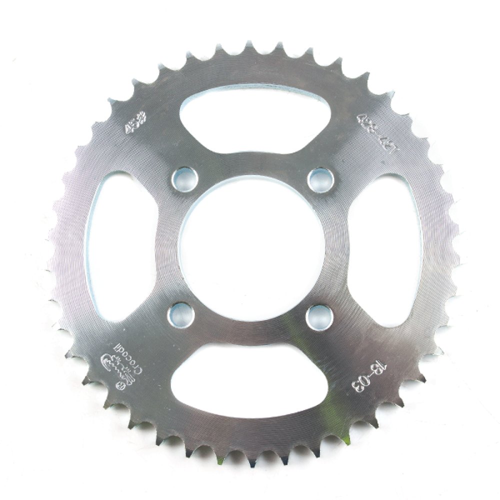 Sprocket 428-42T