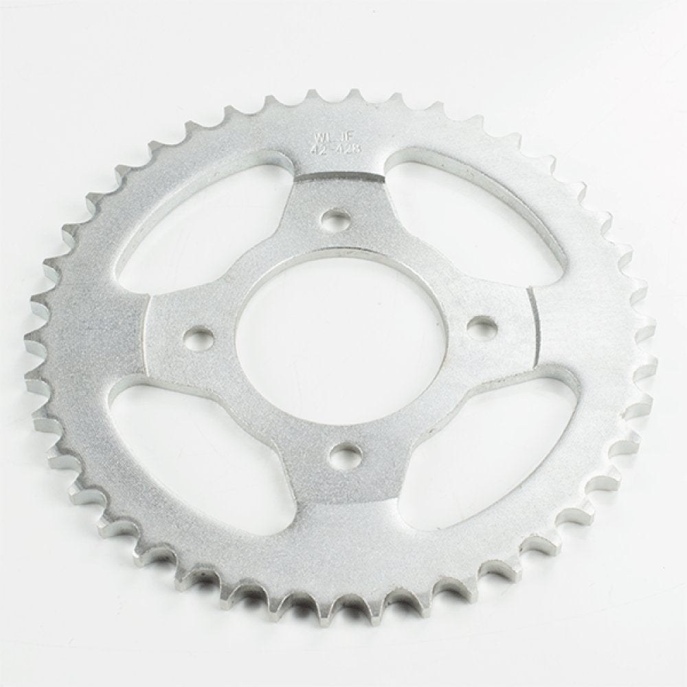 Sprocket