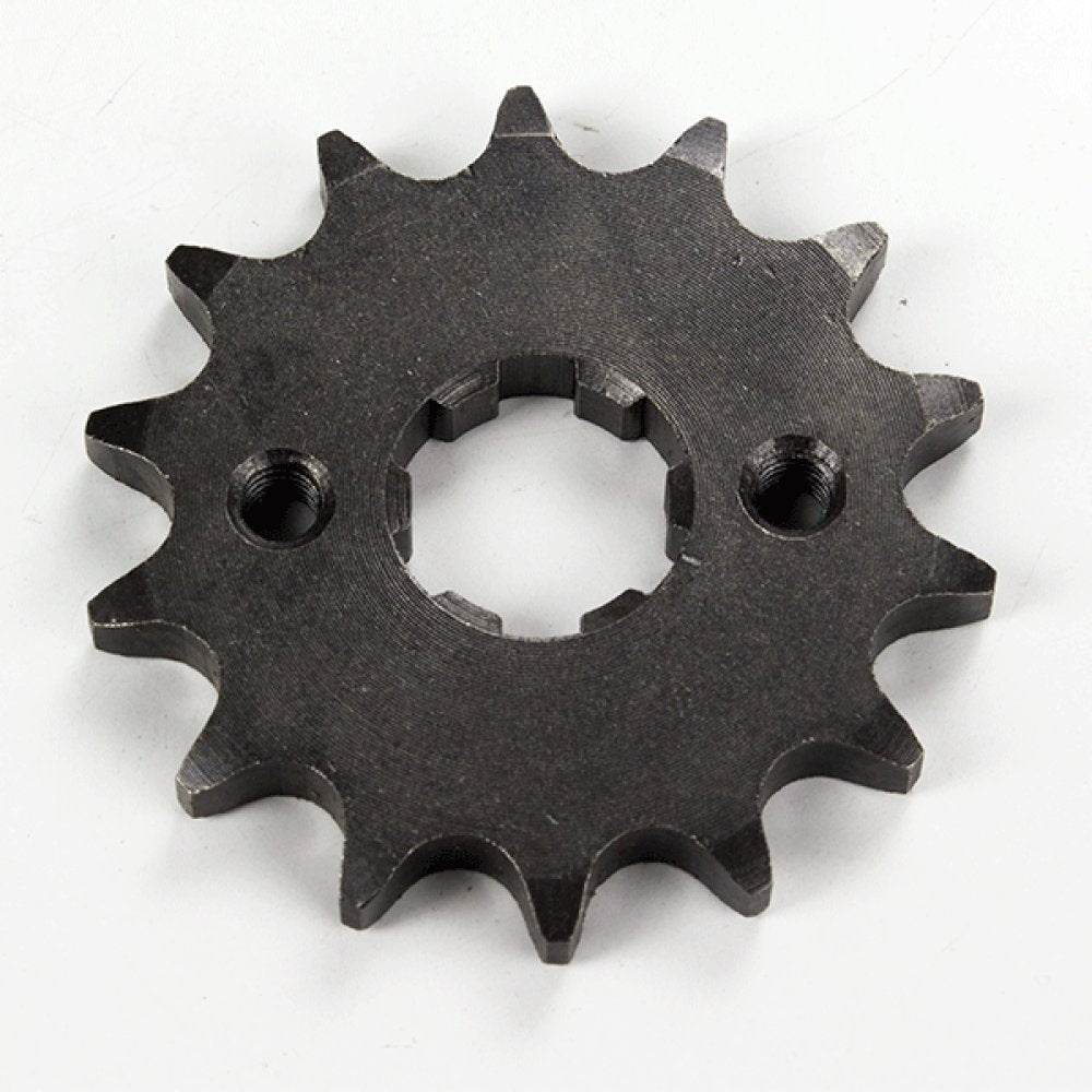 Sprocket 2