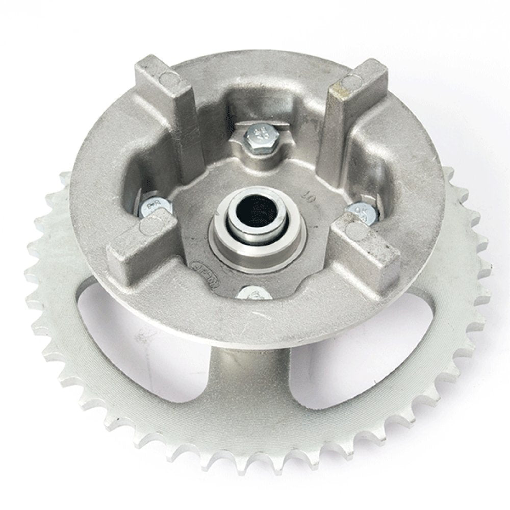Sprocket With Hub 2
