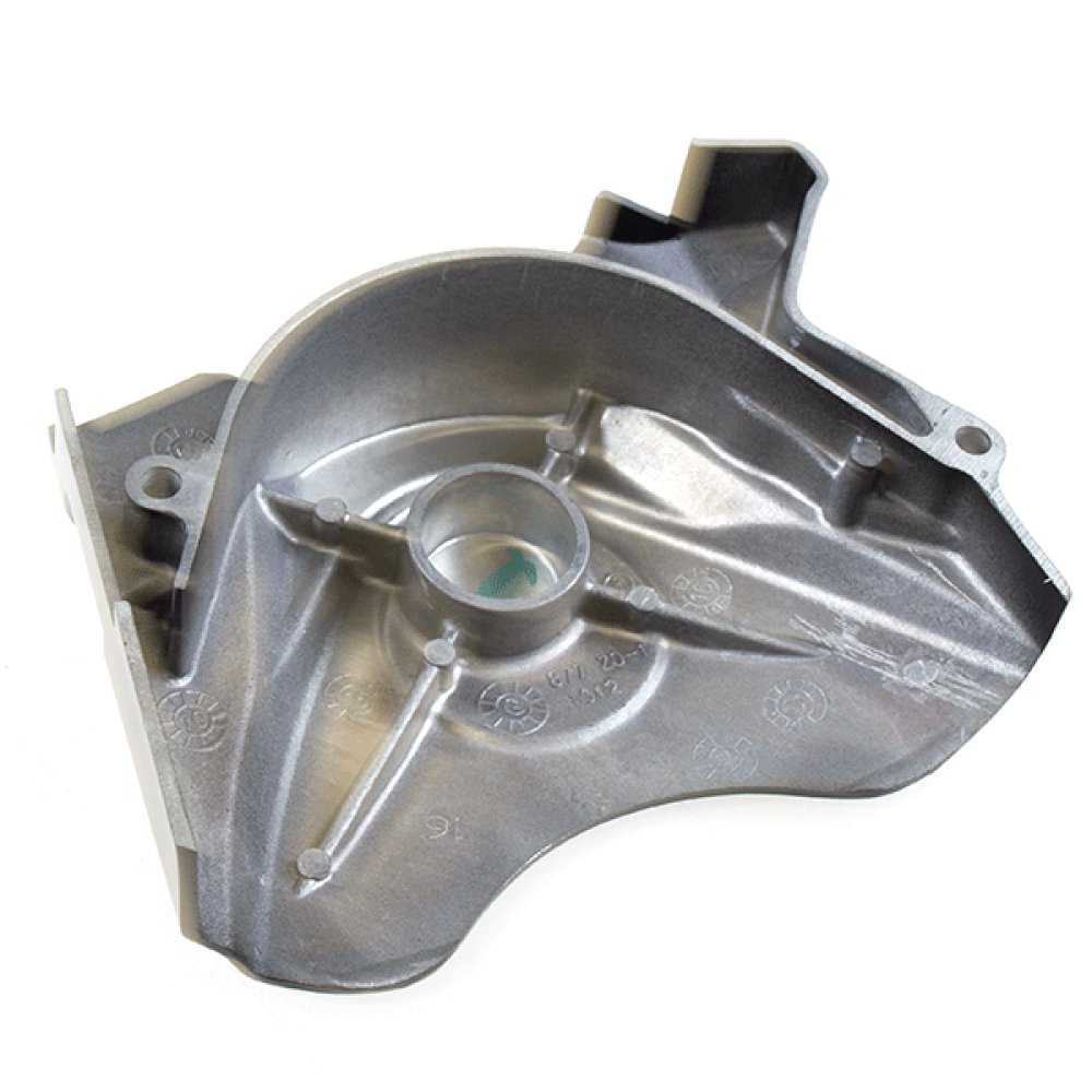 Sprocket Cover 2