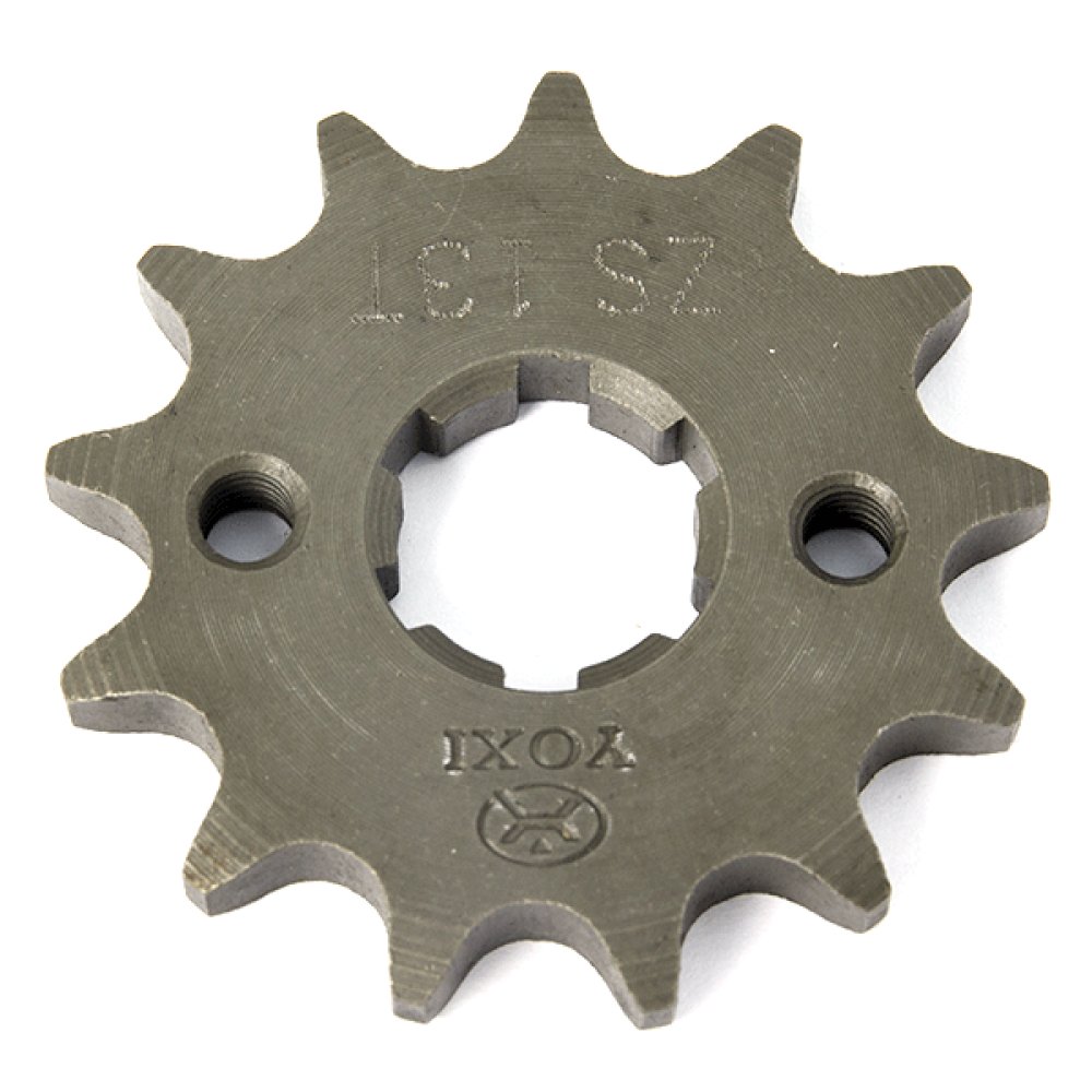 Sprocket 428-13t Tooth