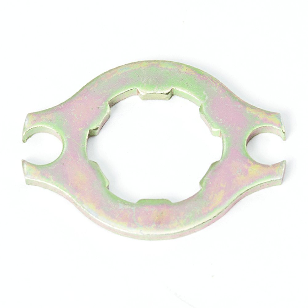 Sprocket Fixing Plate
