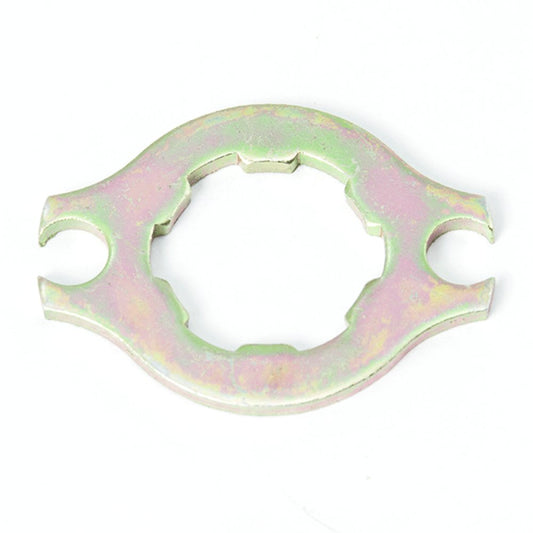 Sprocket Fixing Plate