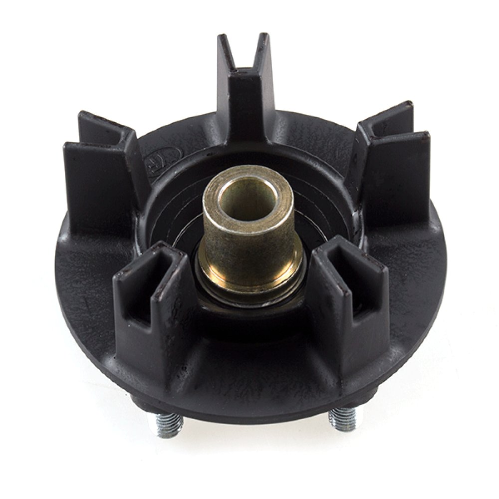 Sprocket Hub 2