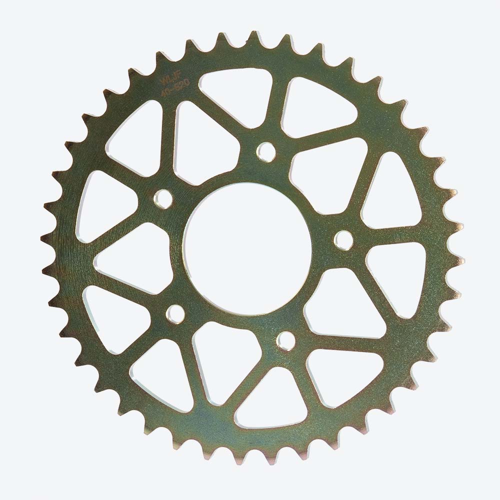 Sprocket 520 X 40T