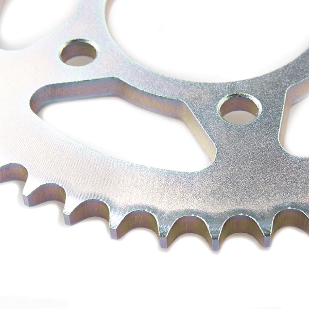 Sprocket 2