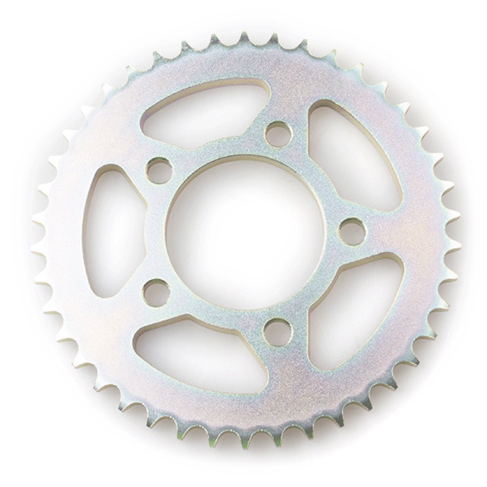 Sprocket