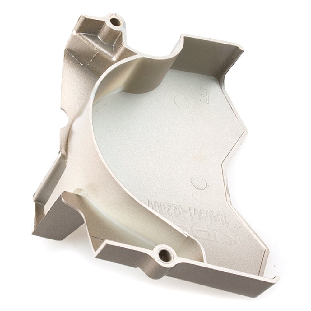 Sprocket Cover 2