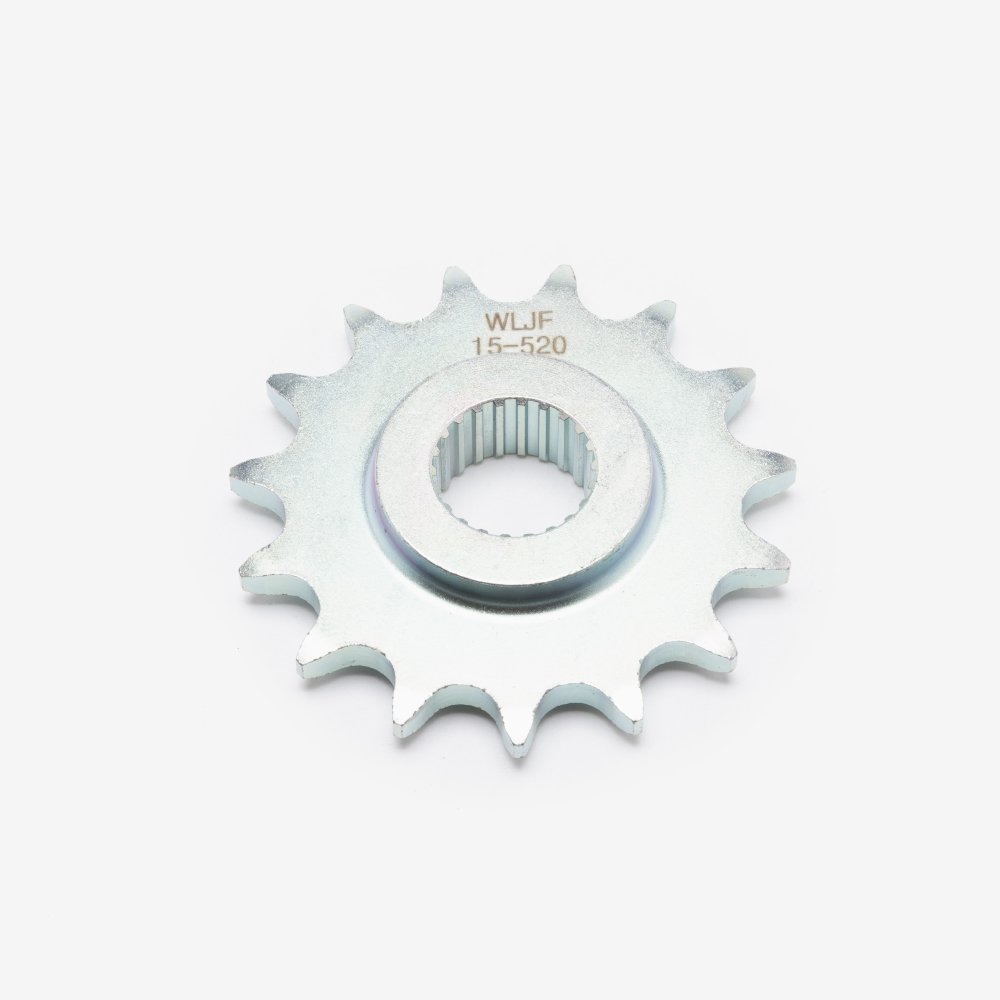Sprocket 520-15T