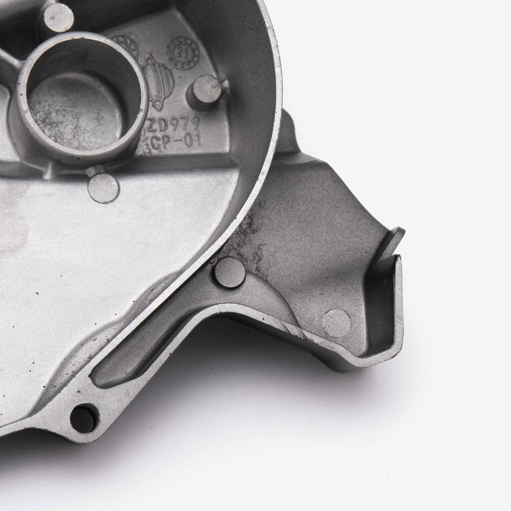 Sprocket Cover 5