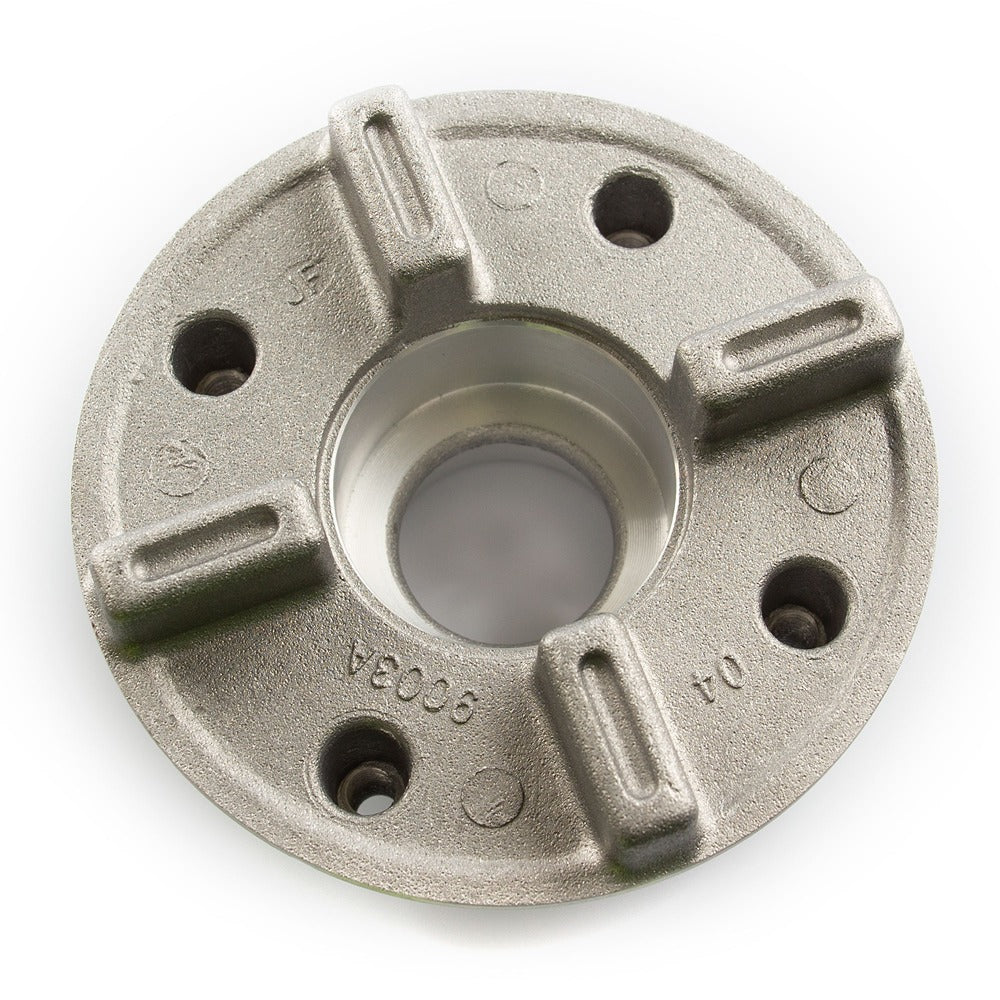 Sprocket Hub