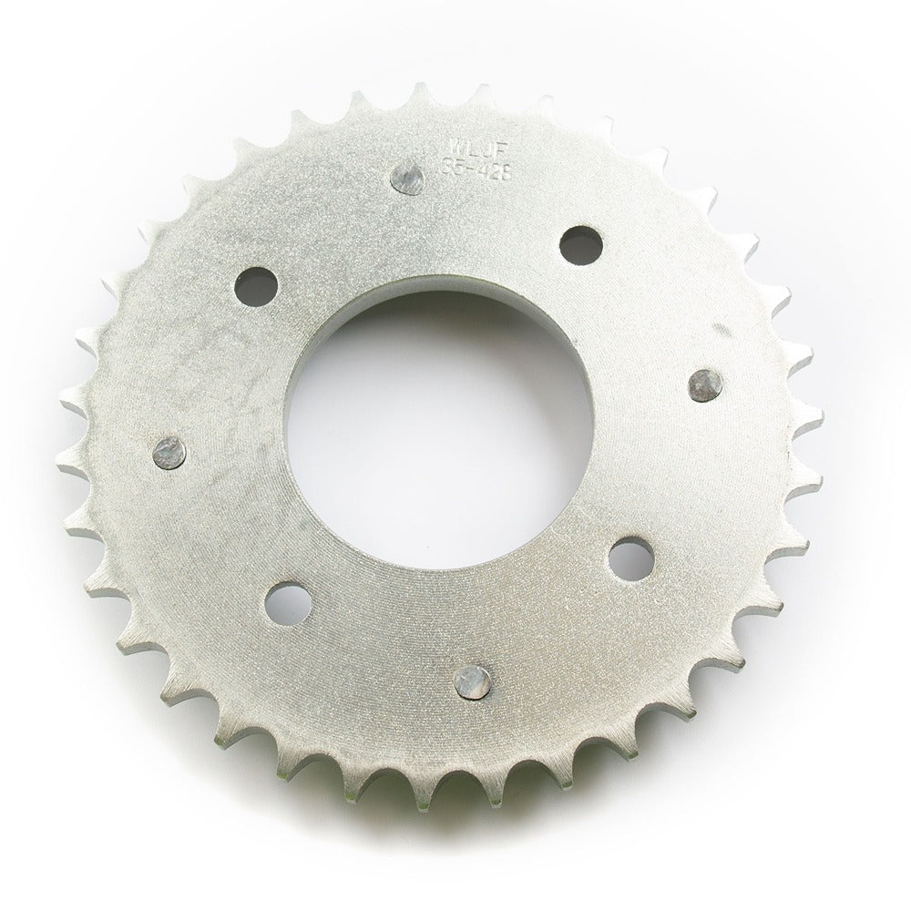 Sprocket 428-35T 2