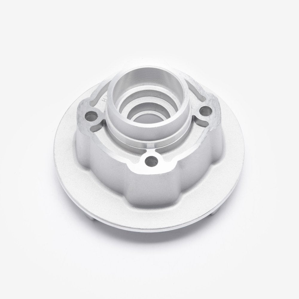 Sprocket Hub 2