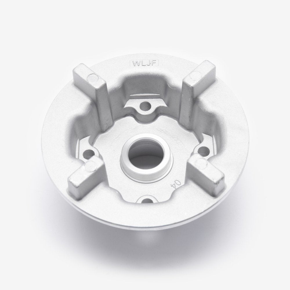 Sprocket Hub
