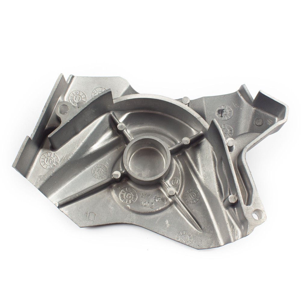 Sprocket Cover 3