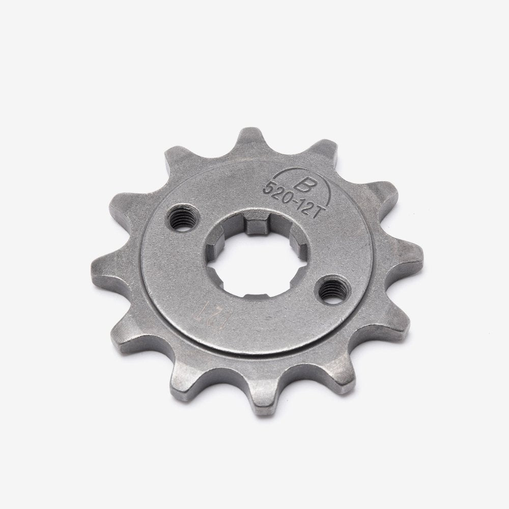 Sprocket 520-12T