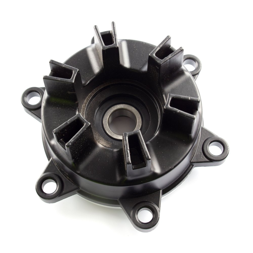 Sprocket Hub