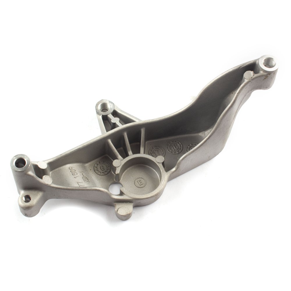 Sprocket Cover Bracket 3