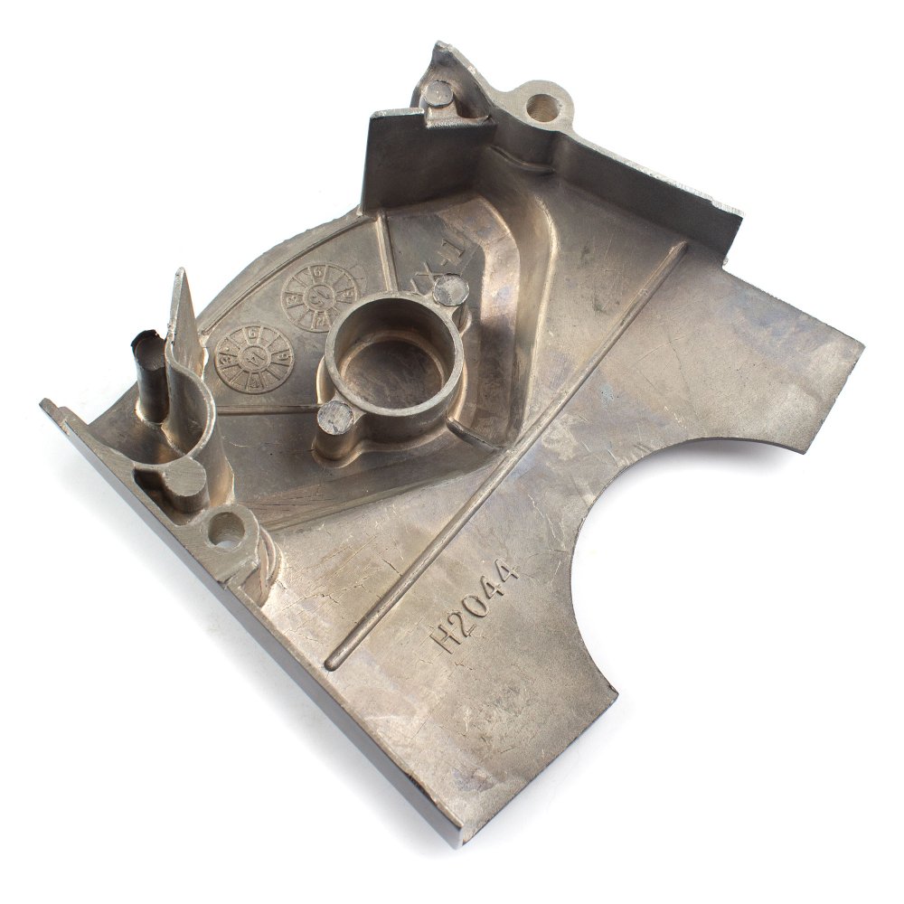 Sprocket Cover 3