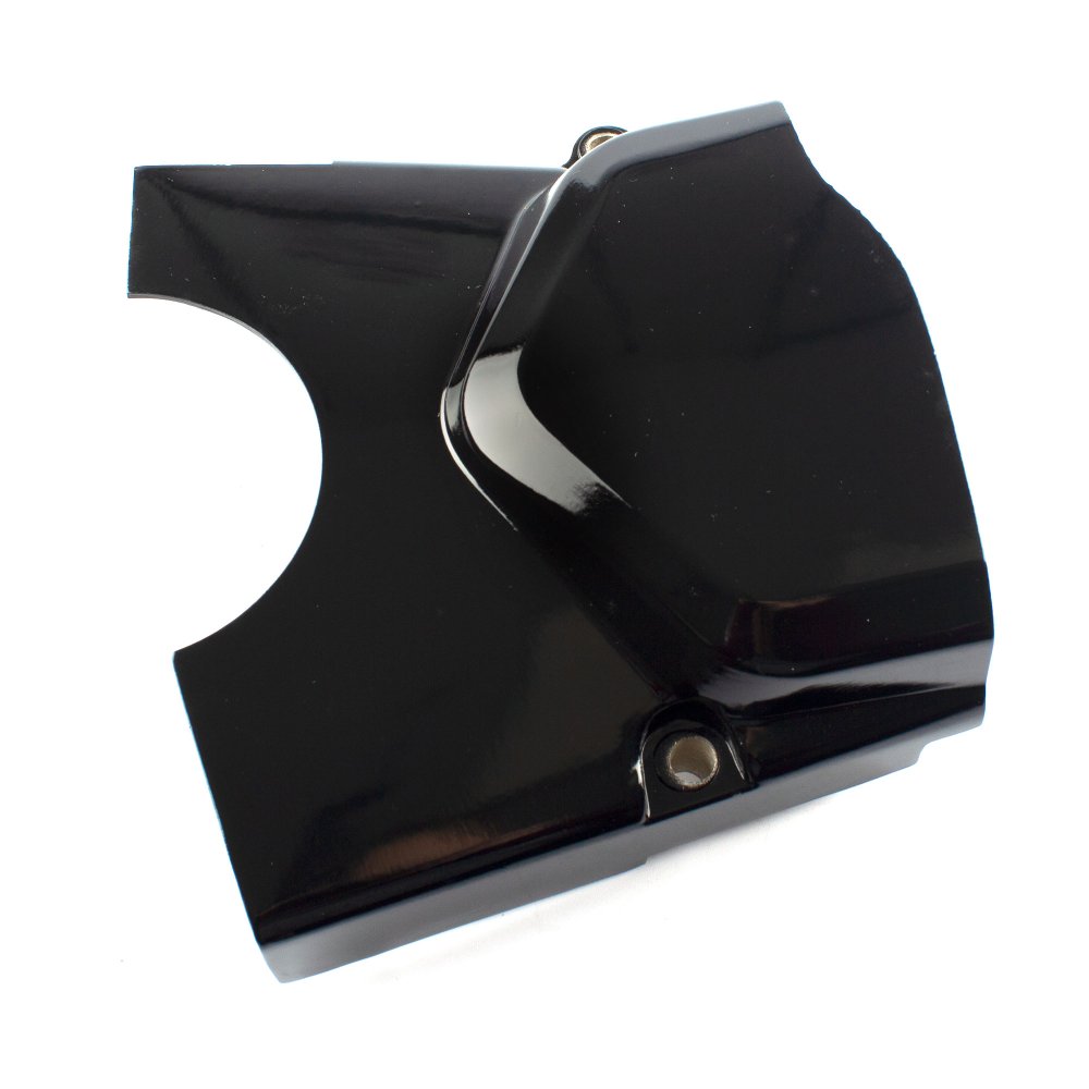 Sprocket Cover