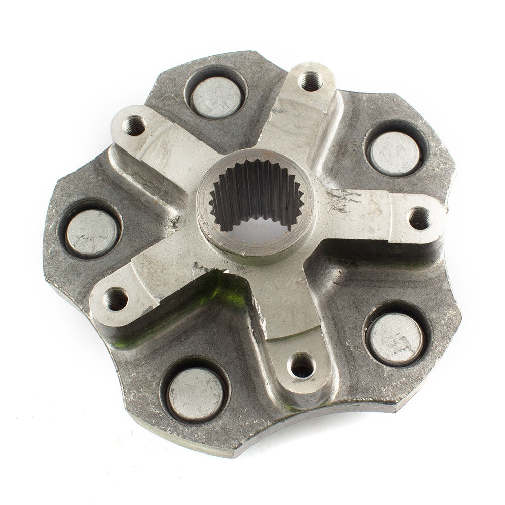 Sprocket Hub