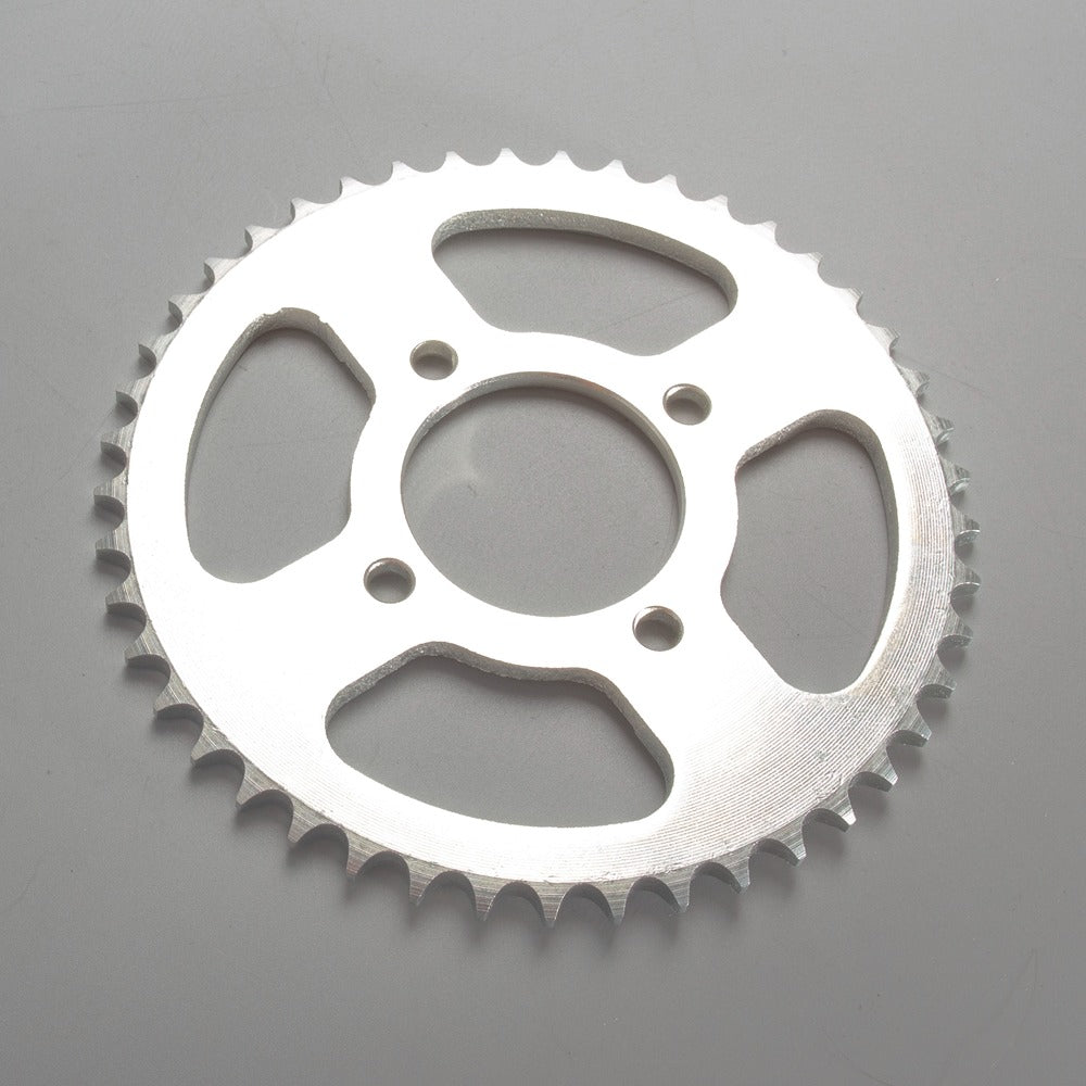 Sprocket 2