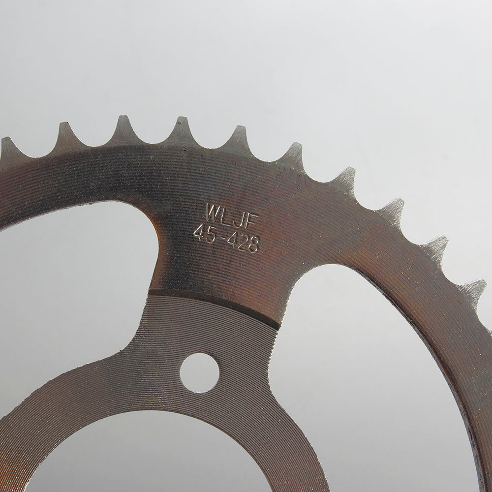 Sprocket 3
