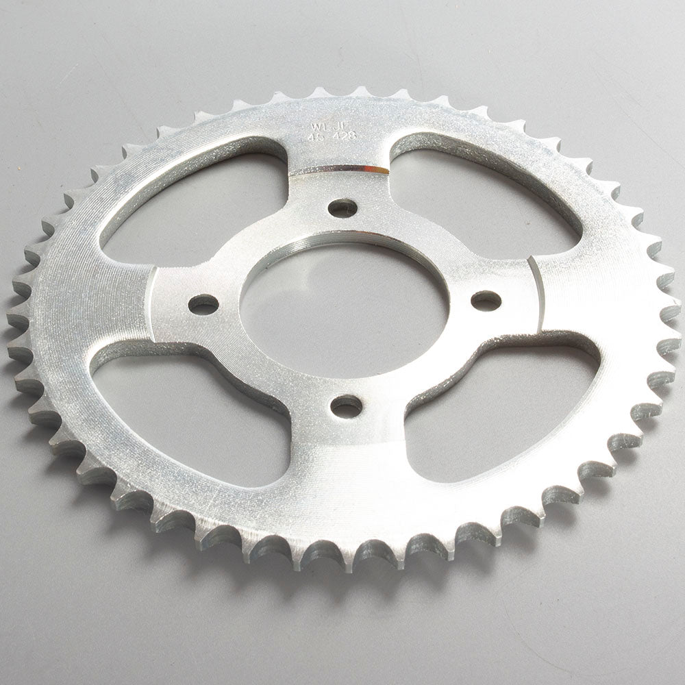 Sprocket