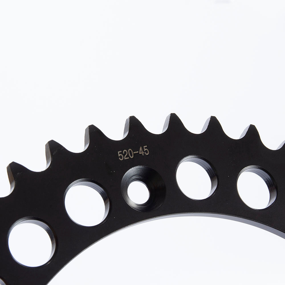 Sprocket 520 X 45T 2