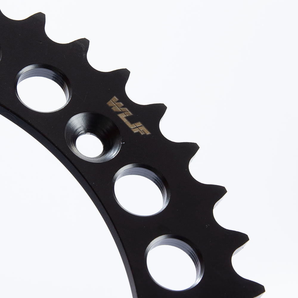 Sprocket 520 X 45T 3