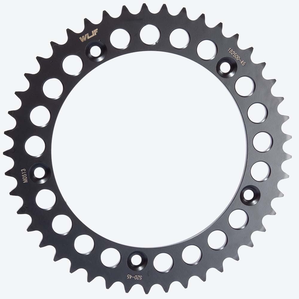 Sprocket 520 X 45T