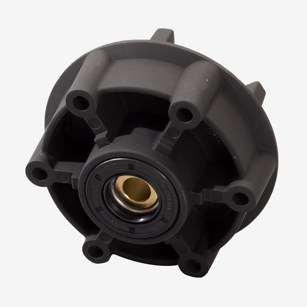 Sprocket Hub 2