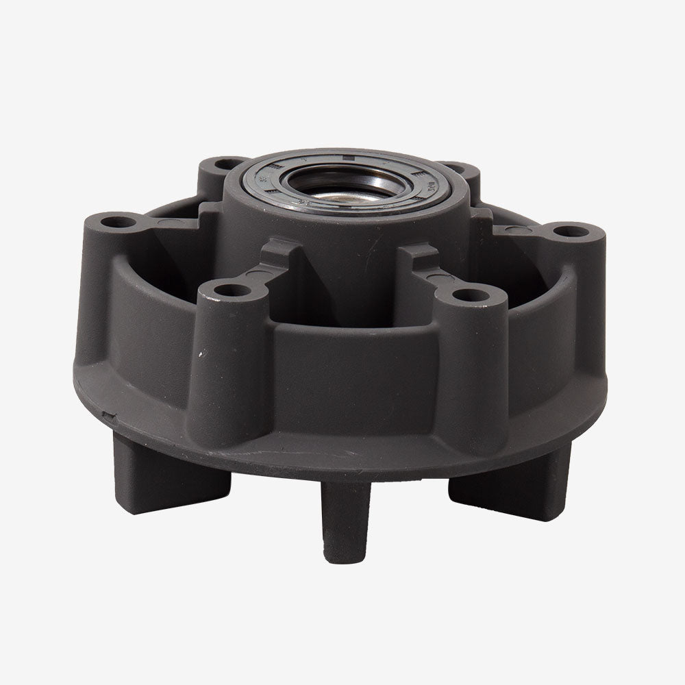 Sprocket Hub 3