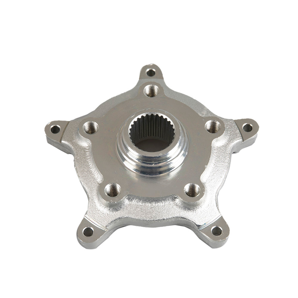 Sprocket Hub