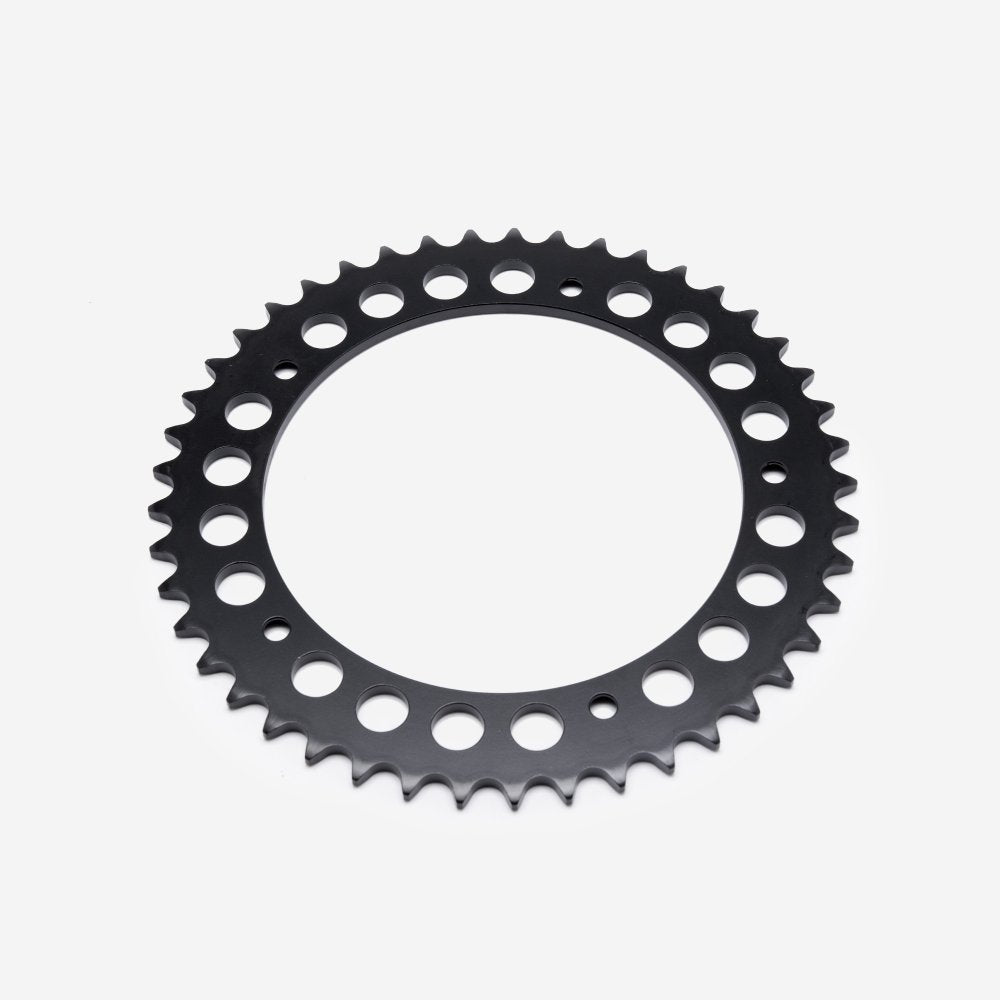 Sprocket 2