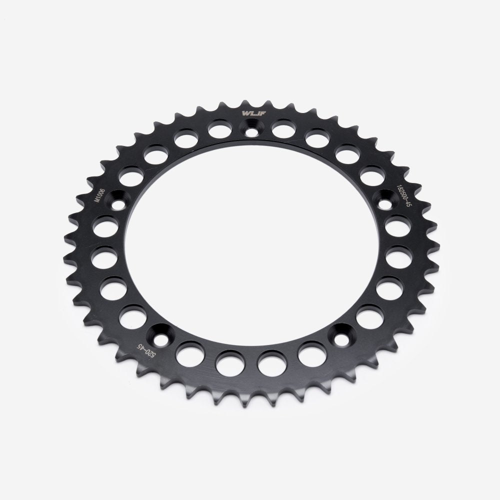 Sprocket