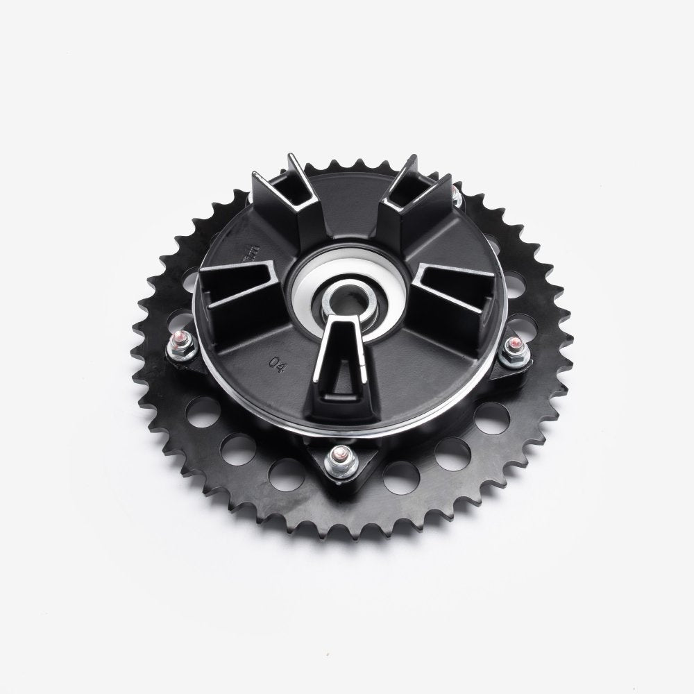 Sprocket Hub 2