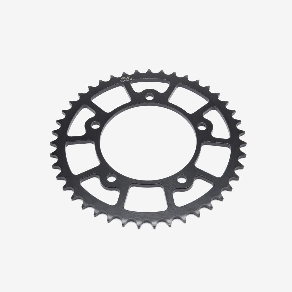 Sprocket