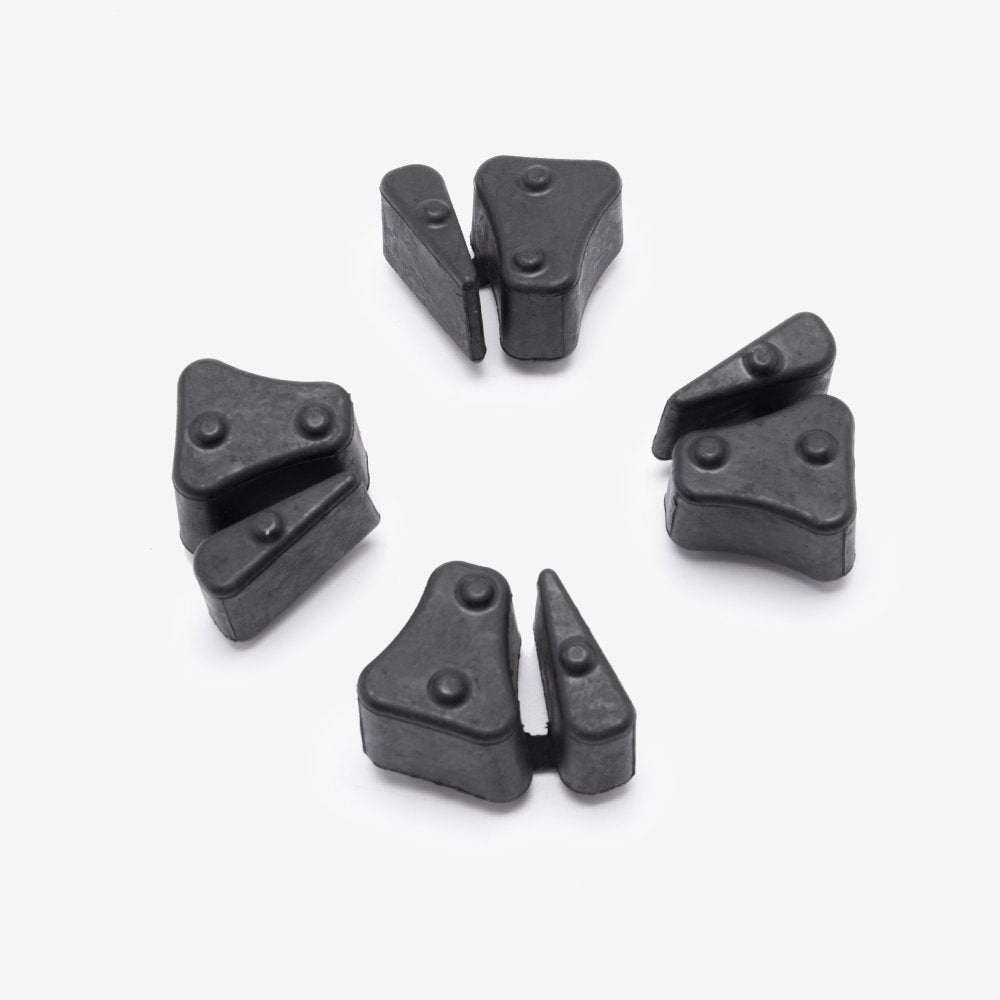 Cush Drive Rubbers 2