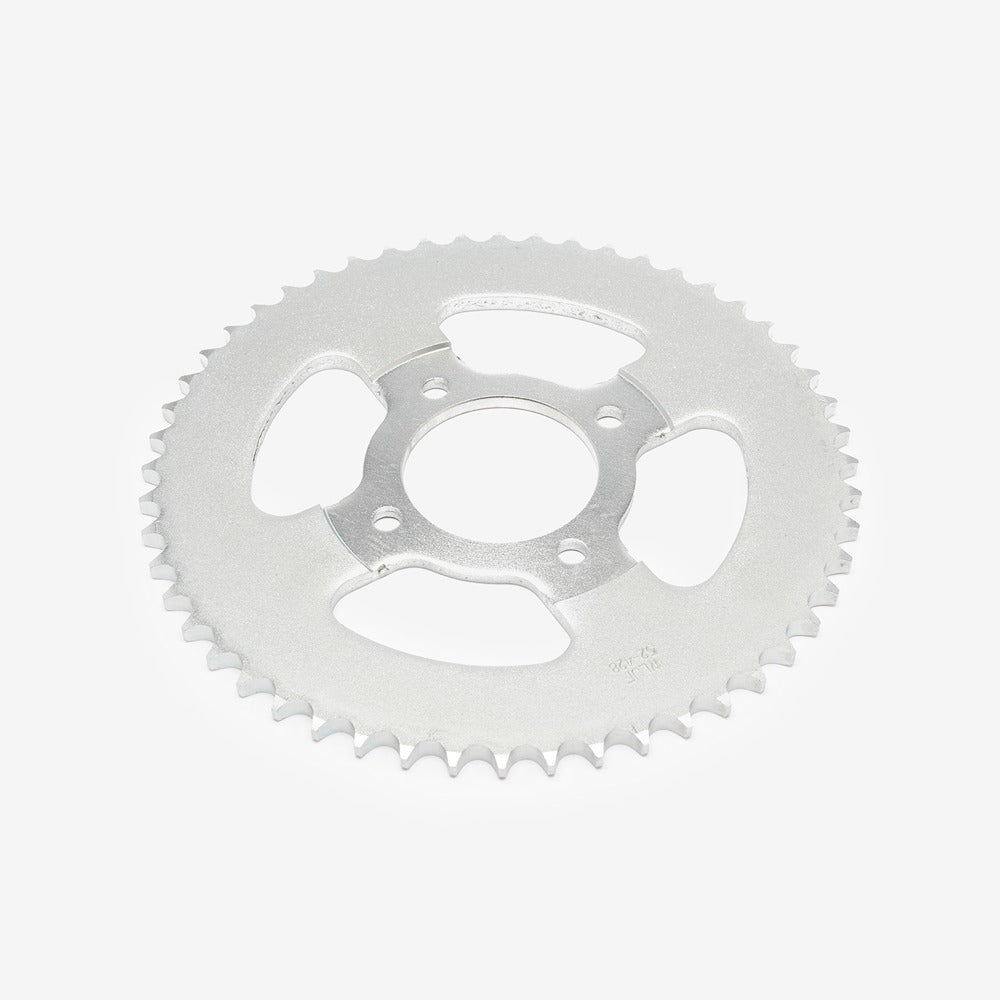 Sprocket 428-52T