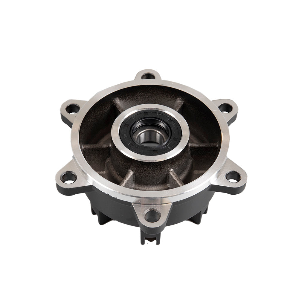 Sprocket Hub