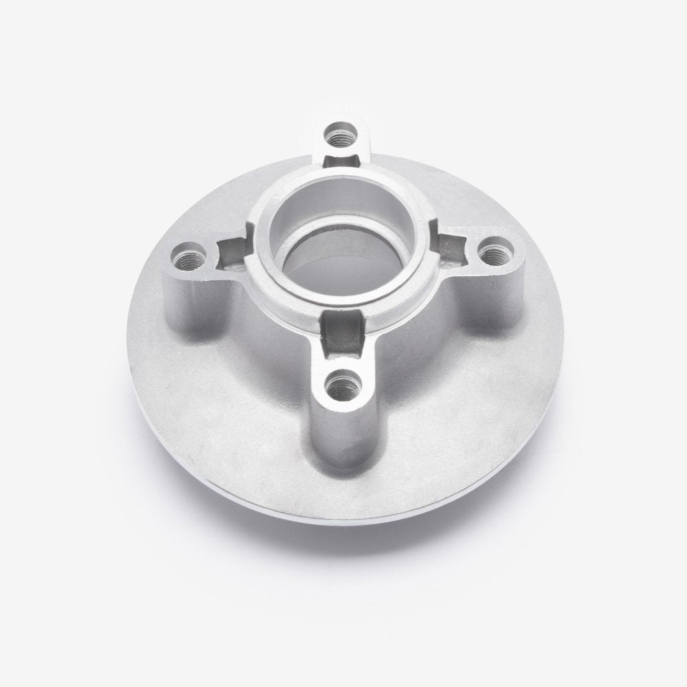 Sprocket Hub 2