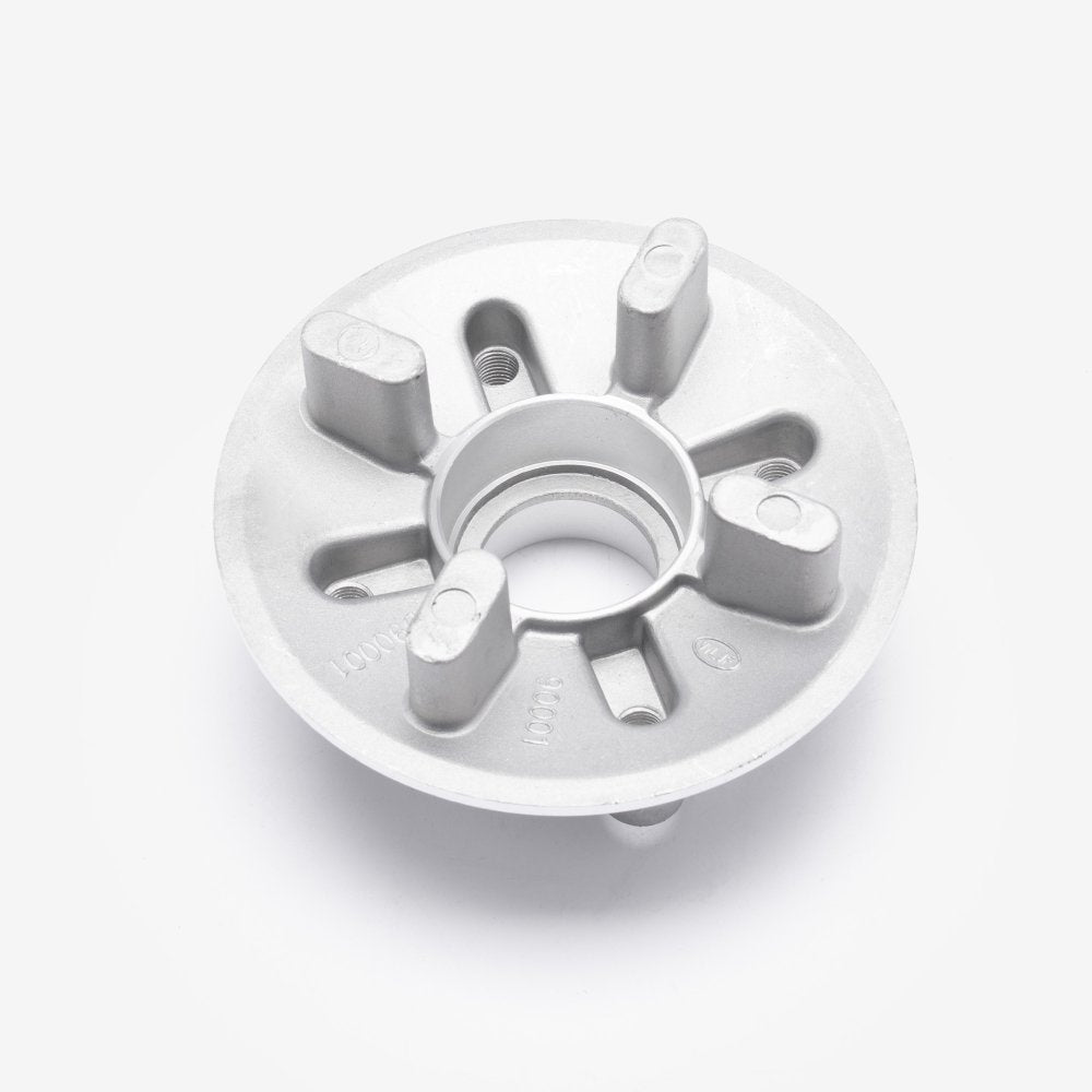 Sprocket Hub