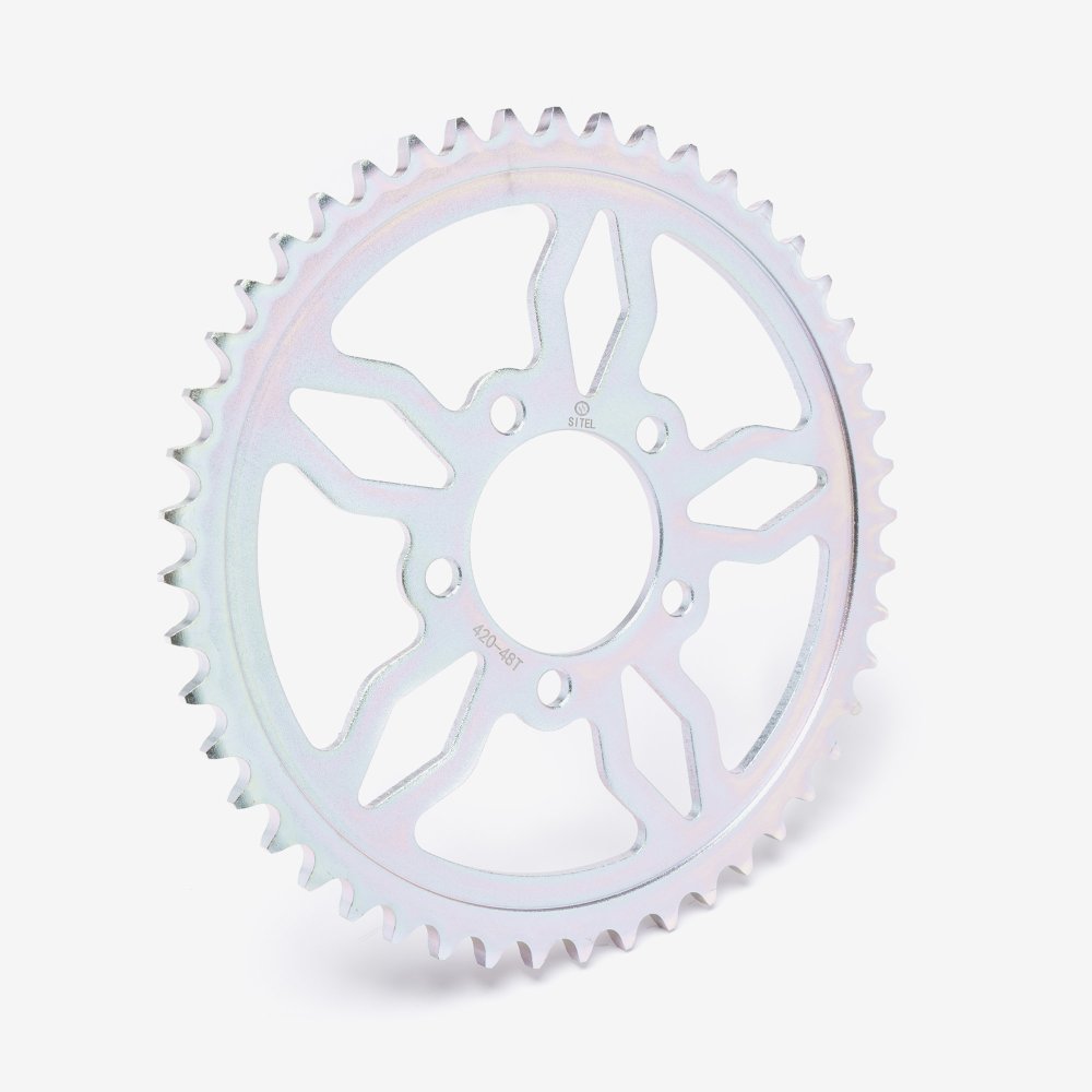 Sprocket