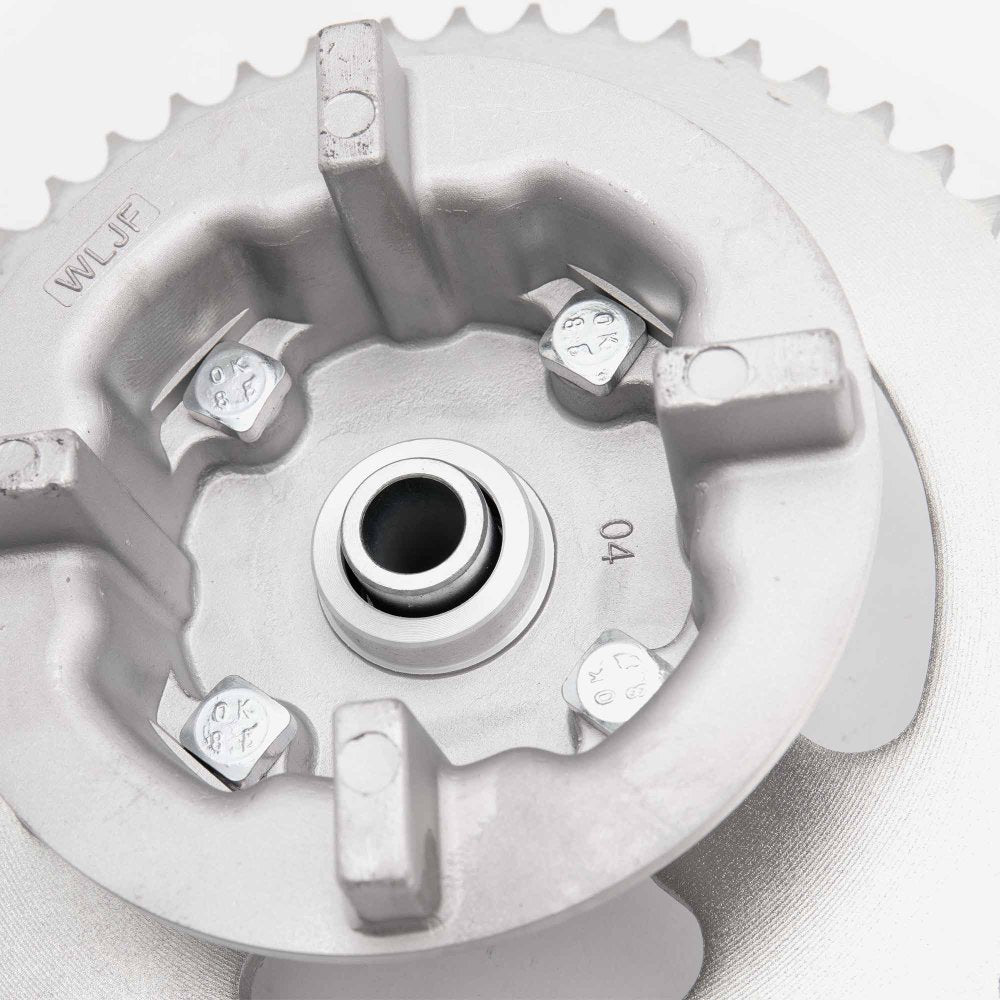 Rear Sprocket Hub 5