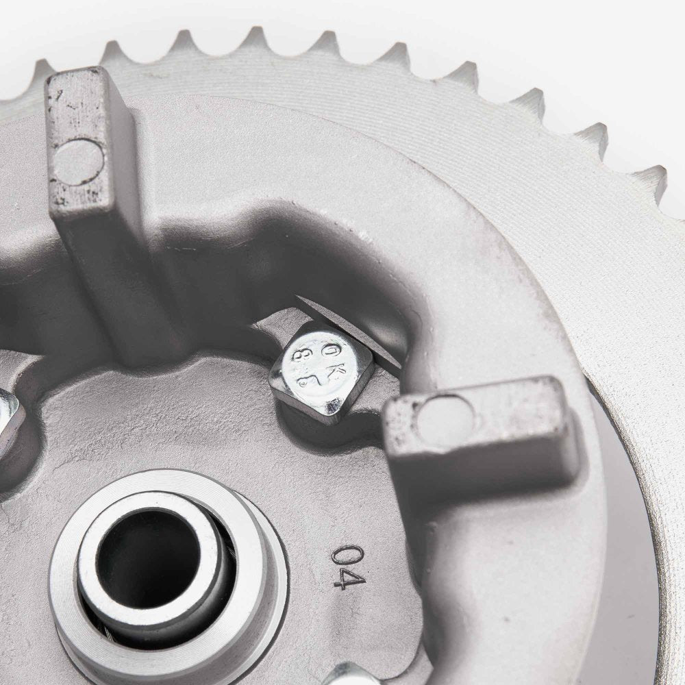 Rear Sprocket Hub 6