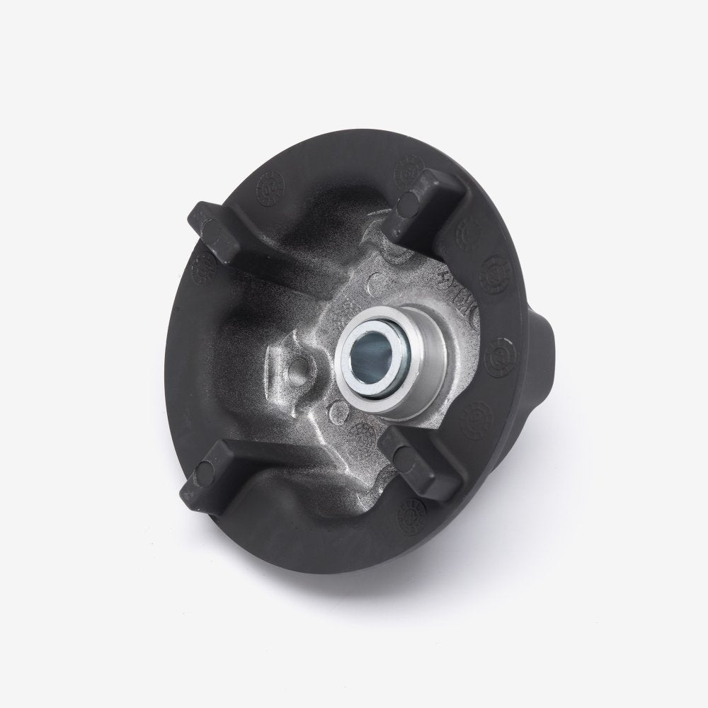 Sprocket Hub 2
